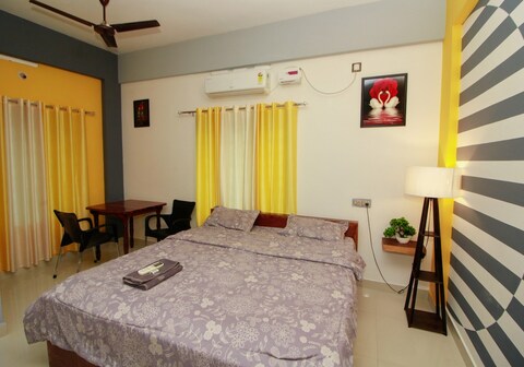 Nilastay Nandanam studio suite