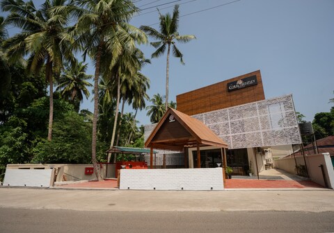 THE CORAL BENTLEY HOTELS