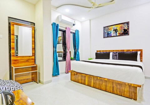 Hotel O Pritesh Onyx