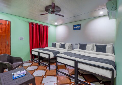 Trivansh Resort Shivpuri Rishikesh