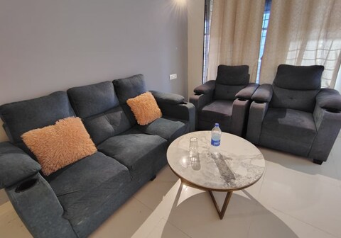 Rk Stay Balewadi Highstreet