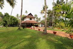 Geo Holiday Home Cherai, Cochin Geo Holiday Home Cherai, Cochin