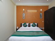 OYO 11606 Hotel Diplomat Residency, Delhi OYO 11606 Hotel Diplomat Residency, Delhi