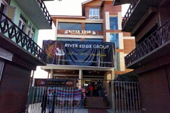 New River Edge, Baramulla New River Edge, Baramulla