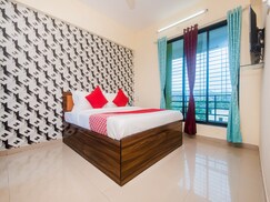 OYO 16021 Airoli Apartments, Mumbai OYO 16021 Airoli Apartments, Mumbai