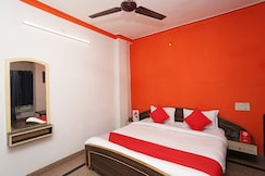 OYO 12363 Hotel Ratan international, Raipur OYO 12363 Hotel Ratan international, Raipur