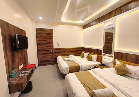Hotel Vistara