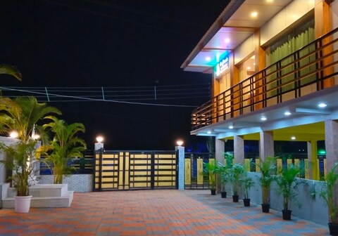 The Promise Hotel and Resort