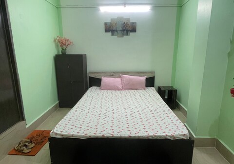 Boho Stay