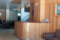 Hotel Rajas Palace, Dharamshala Hotel Rajas Palace, Dharamshala