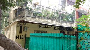 Nanak Dham 161, Delhi Nanak Dham 161, Delhi
