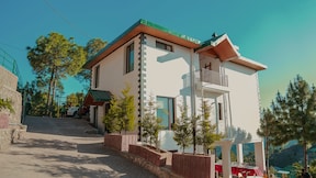 Shudh Villa, Sirmour Shudh Villa, Sirmour