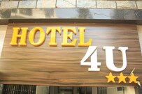 Hotel 4 U, Rishikesh Hotel 4 U, Rishikesh