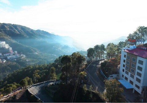 Parag Resort Kasauli