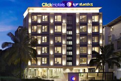 Click Hotel Bangalore, International Airport, Bangalore Click Hotel Bangalore, International Airport, Bangalore