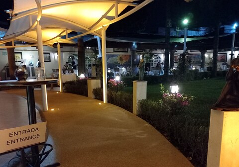 Holiday Inn CUERNAVACA