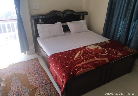 Shree Balaji Homestay