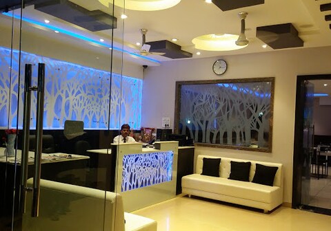 Hotel Surbhi Palace Gadarwara