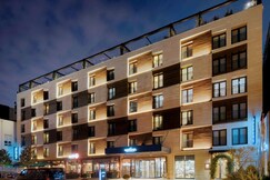 Novotel Istanbul Bosphorus, Istanbul Novotel Istanbul Bosphorus, Istanbul