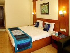 THE GRAND REGENCY, Cochin THE GRAND REGENCY, Cochin