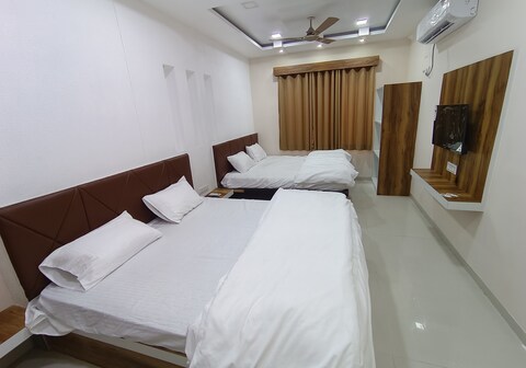 Hotel New Apple palace