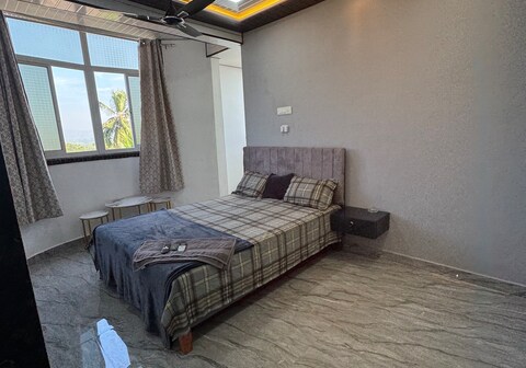 Soge holiday lodging