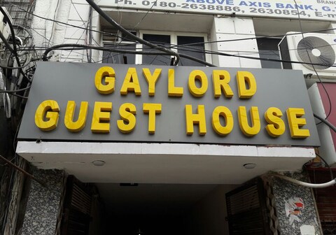 Gaylord Guest House