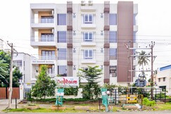 Solitaire Service Apartments(Perungudi), Chennai Solitaire Service Apartments(Perungudi), Chennai