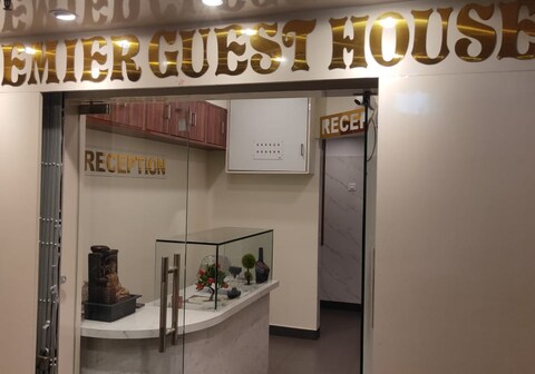 Premier Guest House