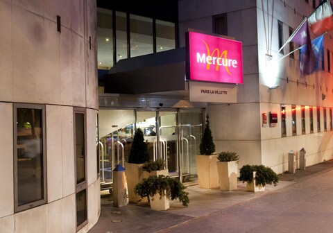 ميركيور باري 19 فيلارموني لا فيليت