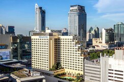 Novotel Bangkok On Siam Square, Bangkok Novotel Bangkok On Siam Square, Bangkok