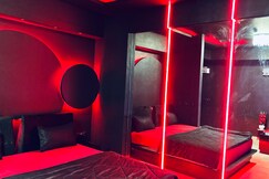 Rizz Stay Entire Studios | DLF My Pad, Lucknow Rizz Stay Entire Studios | DLF My Pad, Lucknow