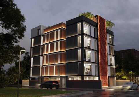 Hotel Limon Sector 29