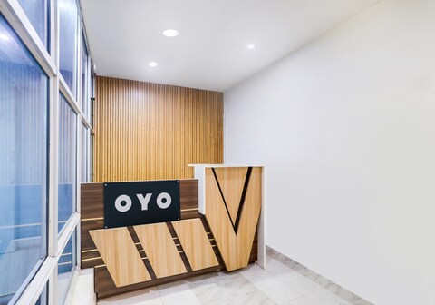 Hotel O Divisha palace