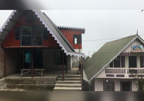 Himalayan Homestay