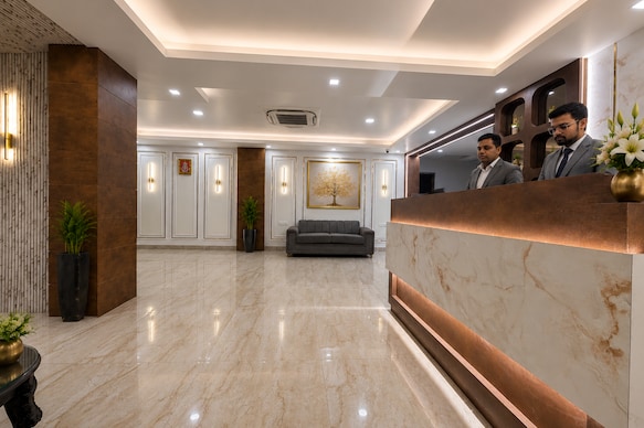 HOTEL ADITYA INN