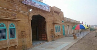 Khama Ghani Desert Camp, Jaisalmer Khama Ghani Desert Camp, Jaisalmer