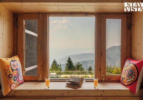 StayVista at Teer Bangla