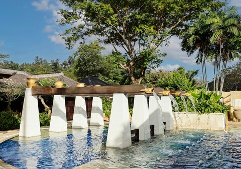 Rama Beach Resort & Villas