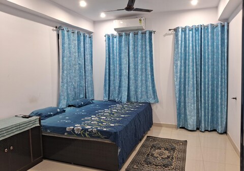 Advik Home Stay