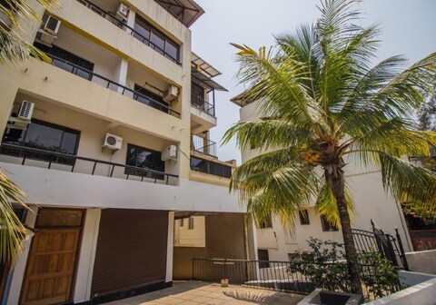 DONA PAULA CLASSIC HOTEL