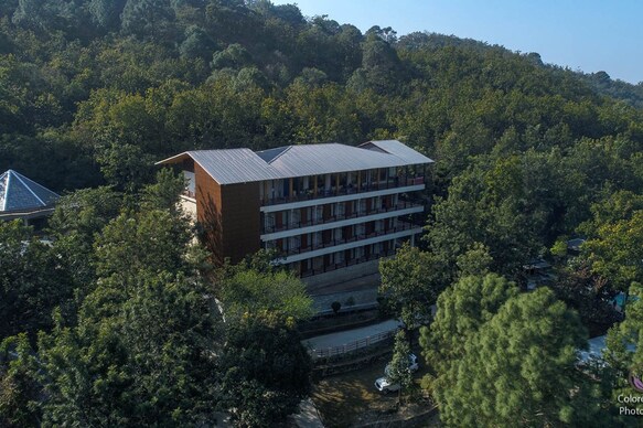 Punarnava Resort & Spa