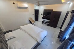Prabhu Sundaram Guest House, Varanasi Prabhu Sundaram Guest House, Varanasi