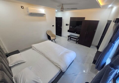 Prabhu Sundaram Guest House