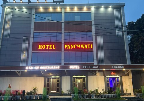 Hotel Panchwati
