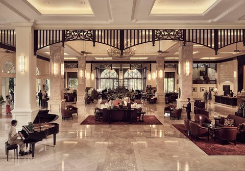 Sofitel Phnom Penh Phokeethra