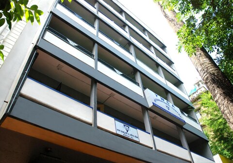 YWCA International Centre