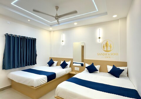 Sanjay&son's Inn