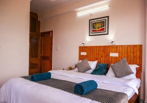 Shri Villa Homestay