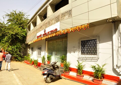 Hotel MK Grand